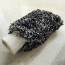 Maximum Absorbancy Glove High density Microfiber Premium Car Wash Mitt SCRA