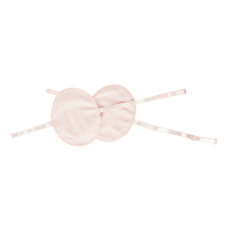 Newest Underarm Sweat Shield Pad washable Armpit Sweat Absorbing Guards Shoul BX