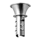 Mini Fruit Juicer Manual Stainless Steel Squeezers Orange Lemon Juice Tools A
