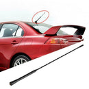 New 16" Universal Car Antenna Radio AM/FM Antena Roof Mast Whip Long Styles K5J6