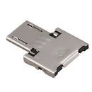 5X( Mini USB 2.0 Micro USB OTG adapter of mobile converter H7I1)
