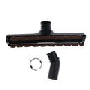 32mm/1.25" Universal Vacuum Cleaner Attachment Horsehair Floor Brush Head