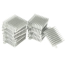 10 Pcs. High Performance Cooling Fin CPU Cooler Made Of Aluminum,