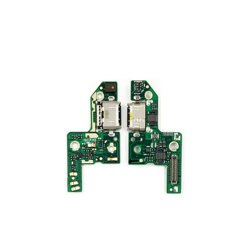 For Huawei Honor 8 USB Charging Port Dock Connector Microphone PCB Board Flex