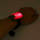 LED Light for Running Bike Rear Lamp  Cycling Jogging Safety Warning Torch