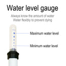 10 Pieces Plant Moisture Meter Water Level Indicator Water Guage For Plants -