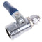 1/2''-1/4'' RO Feed Filter Water Adapter Ball Valve Tap Reverse Osmosis SwS Ew