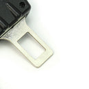 6x Adjustable Seat Belt Clip Extender Extension Safety Buckle Universal  LBW