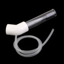 Cichlids Aquarium Tumbler Fish Incubator Hatchery Eggs Incubator L V3O9