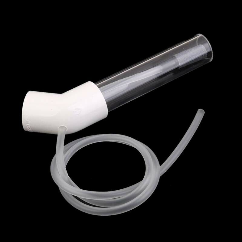 Cichlids Aquarium Tumbler Fish Incubator Hatchery Eggs Incubator L V3O9