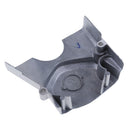 Engine Front Sprocket Chain Cover Side Casing for 90cc 110cc 125cc Dirt Bike