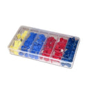 71310 T Tap Quick Splice Connector Assortment, 65 Piece