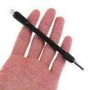 Extension Screwdriver Drill Bit Flexible Shaft Holder Connect Link Tool 129mm LJ