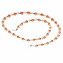 Sun Glasses Beaded Neck Lanyard Cord Cable Chain Strap For Spectacles Sungl