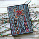 DIY Tortoise Special Shaped Diamond Painting 50 Page Sketchbook A5 Notebook Gift
