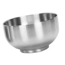 Double Wall Stainless Steel Insulation Bowl For Noodle Soup Rice Kids Snack