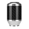 Real Carbon-Fiber Aluminum Gear Shift KnobÃ‚Â Manual Transmisson Shifter Stick Knob