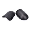 1 Pair foam knee pads for knee protection outdoor sport cushion support black %o