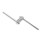 Stainless Steel Pool Cue Tip Pressing Tool  Surface Shaper Harden Kit