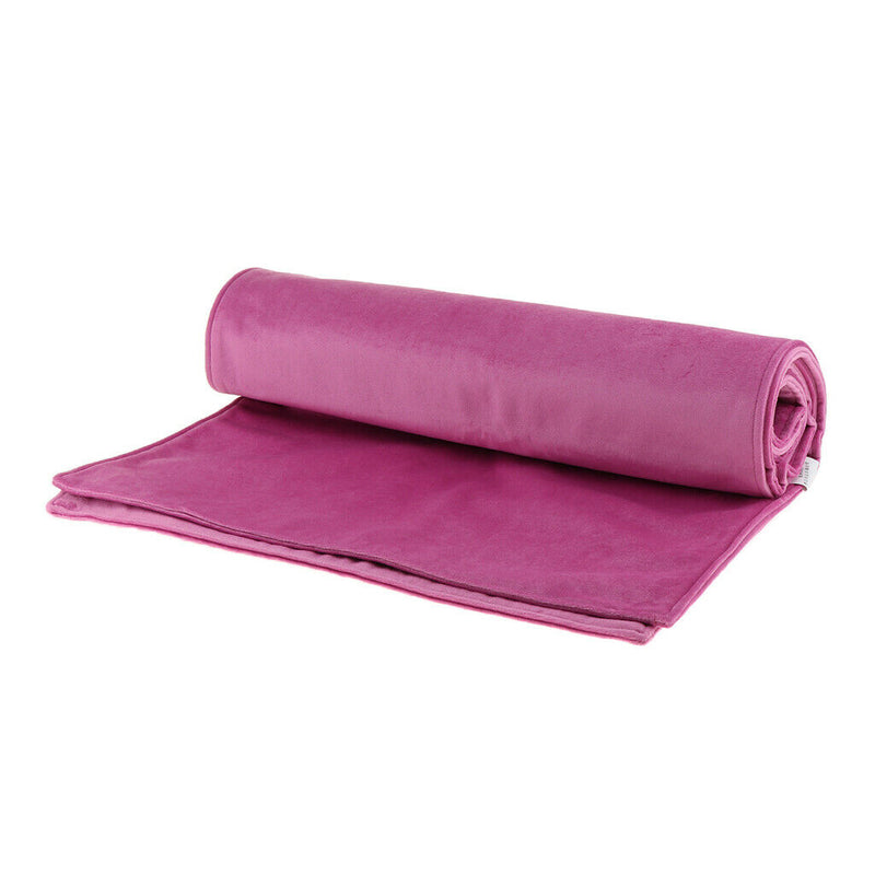 All Kinds of Various Bed Scarf for Bedroom or Hotel 50x240cm Pink