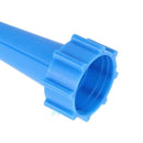4 X Automatic Garden Cone Watering Spike Plant Flower Waterers Bottle Irrigation