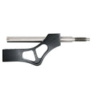 The automobile gear rod system extension rod can be adjusted in shift lever