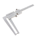 Brake Disc Calliper 0-60mm Brake Calliper Measuring Tool Accuracy 0.1mm,