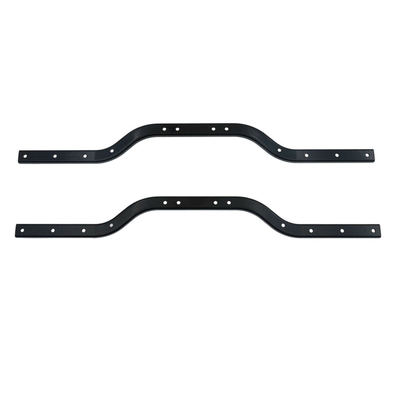 1:12 RC Car Beam/Gearbox/Transfer Case/Tire DIY Parts for MN86 Beam