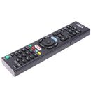 Remote Controller Replacement for Smart TV RMT-TX100D RMT-TX101J TX102UB Hn