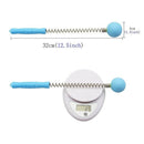 Massager Ball Hammer(2-Pack) Hammer Stick Manual Beat Golf Ball Massager Ba