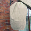 3Pcs Winter Plant Protection Cover Bags Warm Cloth Garden Fabric Protecting Y1F4