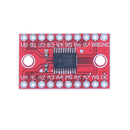 TXS0108E 8Channel 8-Bit Logic Level Bi-directional High Speed Converter Modul BX