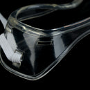 Protective Safety Glasses Anti Dust Eye Antisand windproof Anti Dust Gogglesi