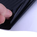 6x/set Car Window Door B-pillars Trim Posts Cover fit for BMW 3 Series E90