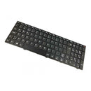 Plastic TR Layout Laptop Keyboard For Lenovo IdeaPad 110 17IKB 110 17ISK