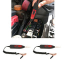 2x Auto 5-36V Circuit  Diagnostic Pen Detector With