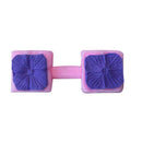 Flowers Combination Silicone Mold DIY Cake Decor Baking Fondant Tools Mold B4H0