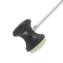 Drum Pedal Beater Wool Felt Hammer Percussion Instrument Parts