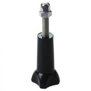 Long OEM Stainless steel screws Hooded For GoPro Hero HD Hero1 Hero2 Hero3