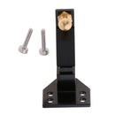 Metal Trailer Hook for 1/10 D90 RC Car Models Anti-crash Bumper Beam Mounts