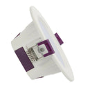 Intelligent Wifi APP Control RGBW LED Downlight Multi-Color Dimmable Lamp