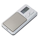 Portable Palm Jewelry Pocket Scale Digital Electronic with LCD Backlight