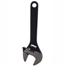 4 Inch Pro DIY Adjustable Wrench Spanner Hand Grip Flexible Tackle Steel Pro HOT
