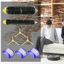 Filters Brushes Replacement Part Kit For iRobot 600series Accessories V6O0 J7M8