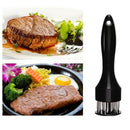Stainless steel needle tenderizer professional kitchen tools A6T6