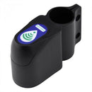 Bicycle Alarm Anti-Theft Lock Mountain Bike Wireless Remote Control Passwor E8M8