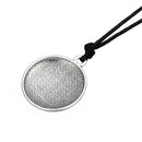 Retro Religious Pendant Necklace Vikings Legend Nordic Necklace Jewelry Gift
