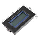 Digital LCD Display Panel Meter PM435 Voltmeter Multimeter Tester Meter A