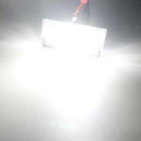 Light for Car,Led License Number Plate Light Fit Audi A3 A4 A6 A8 B6 B7 S3