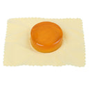 1PC Erhu Rosin Violin Rosin Transparent Yellow Rosin For Violin Bowed String 3C